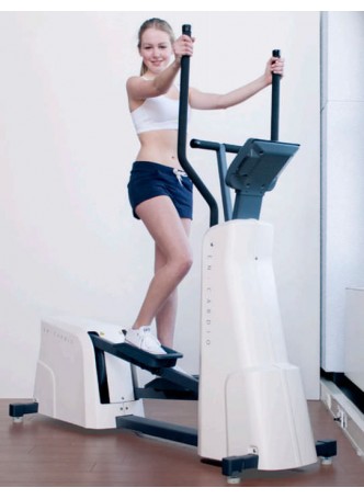 Эллиптический велотренажер EN-CARDIO оптом