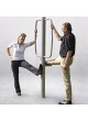 Тренажер для растяжки для экстерьера StretchGym оптом