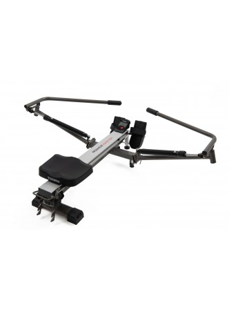Латинский гребной тренажер ROWER MASTER