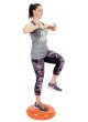 Круглая подушка для балансирования Disco Sport