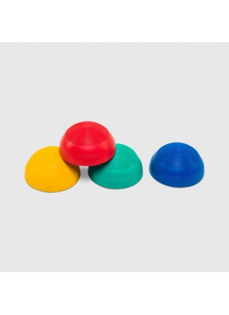 Круглая подушка для балансирования Original Pezzi® HalfBall