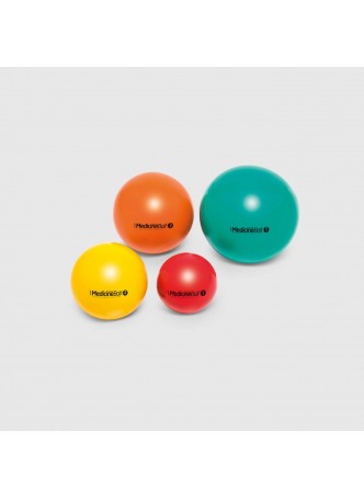 Медицинский шар малого размера Compact MedicineBall оптом
