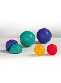 Мяч для массажа малого размера Original Pezzi® Activa
