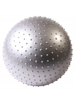 Мяч для пилатеса большого размера FT-GBMG-55~95