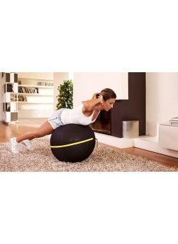 Мяч для пилатеса большого размера WELLNESS BALL™ ACTIVE SITTING