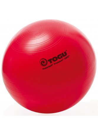 Мяч для пилатеса большого размера Powerball® Premium ABS®