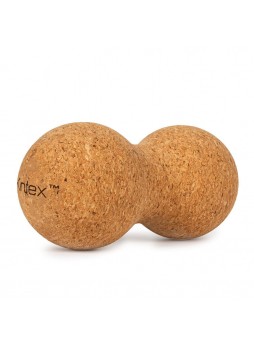 Мяч в форме арахиса малого размера 81004