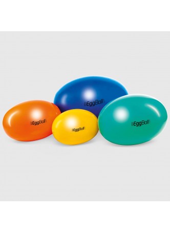 Мяч яйцевидной формы большого размера Original Pezzi® Eggball® оптом