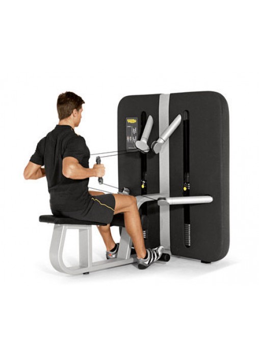 Power Rack personal Technogym