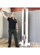 Шкив тренажера простым кабелем Pulley station оптом
