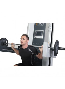 Тренажер для поднятия штанги LIFTER