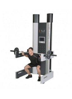 Тренажер для поднятия штанги LIFTER
