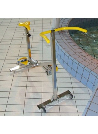 Велотренажер для бассейна AQUA BIKE оптом