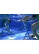 Велотренажер для бассейна AQUABIKE SMYRNA оптом
