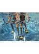 Велотренажер для бассейна AQUABIKE SMYRNA оптом