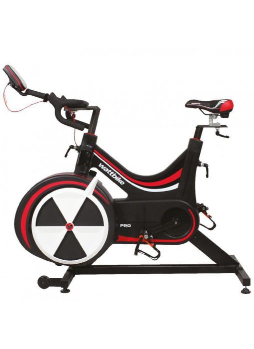 Wattbike Cycle