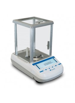 Электронный весы для лаборатории W3101A-120, W3101A-220