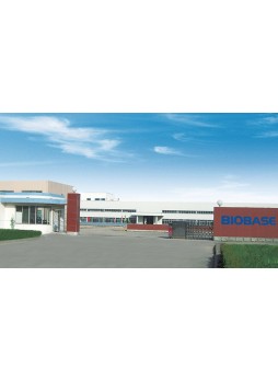 Цифровой прибор для определения точки плавления BDSP-1A