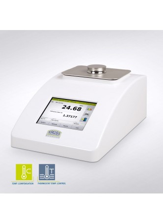Цифровой рефрактометр DR6000 series оптом