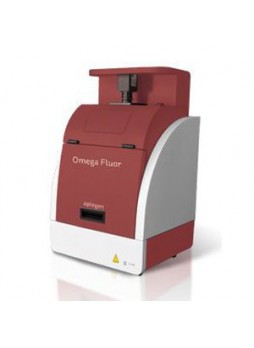 Cистема документации на геле с ПЗС-камерой Omega Fluor™