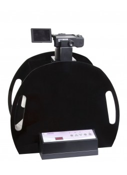 Cистема документации на геле со встроенной камерой RunDOC