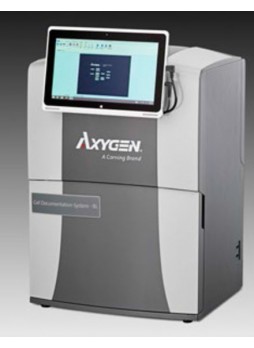 Cистема документации на геле со встроенной камерой Axygen® Gel
