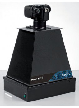 Cистема документации на геле со встроенной камерой VWR® Basic