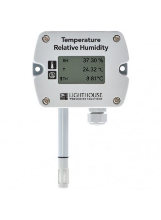 Датчик температура REMOTE TRH-02-15