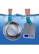 Электронный микровесы WPS12UT