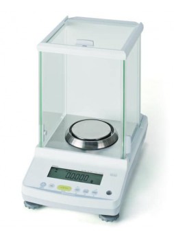 Электронный весы для лаборатории ATX series