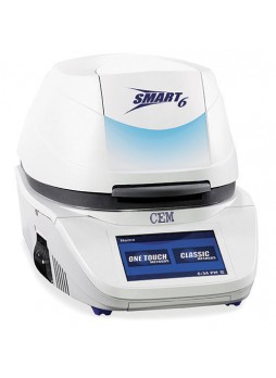 Электронное весы для измерения влажности SMART 6 ProFat