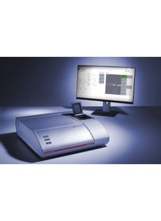 Гранулометр для динамического рассеяния света Litesizer™ 100