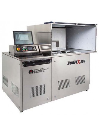 Ультразвуковой гранулометр Surfex®