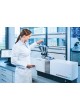 Гранулометр с помощью динамического анализа изображений CAMSIZER® P4