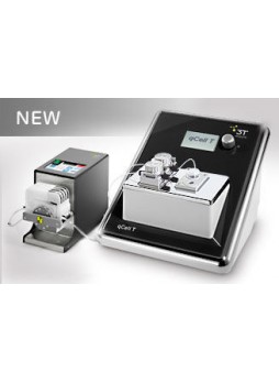 Микровесы QCM-D qCell T Q2