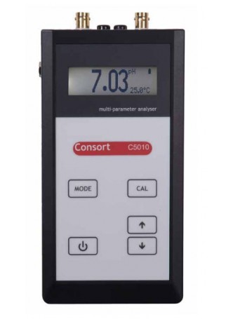 Мультиметр для лабораторий C5000 series