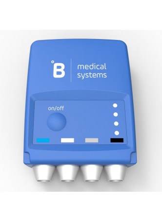 Регистратор данных температура Cold Chain Data Logger