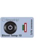 Регистратор данных температура BLOOD TEMP 10 оптом