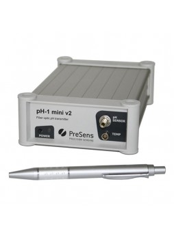 РН-метр для лабораторий pH-1 mini