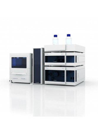 Система хроматографии ВЭЖХ AZURA® HPLC Plus 986503200 оптом