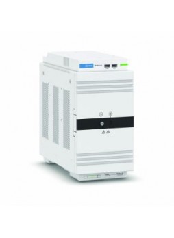 Система хроматографии GC 990 Micro