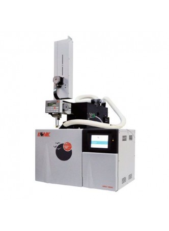 Система хроматографии GC KONIK 5000C