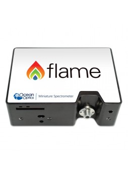 Спектрометр с пламенем FLAME-S, FLAME-T