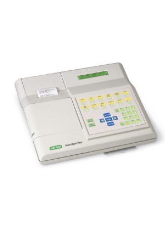 Спектрометр в УФ-видимом диапазоне SmartSpec™ Plus