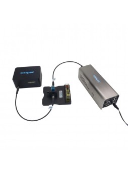 Спектрометр UV-Vis-NIR A-PACK-CUV