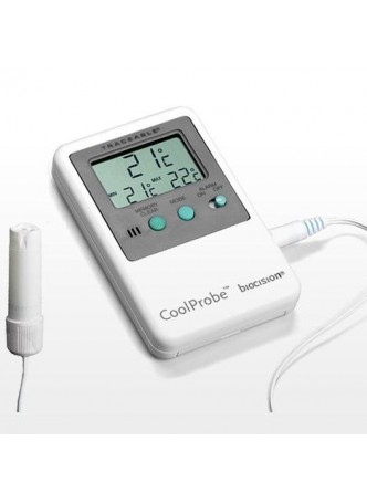 Термометр для лабораторий CoolProbe™ CF