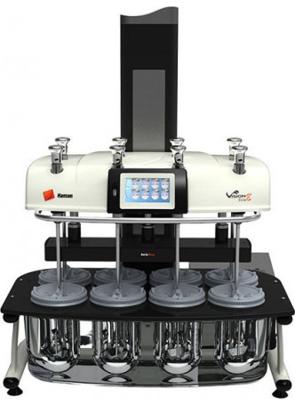 Тестер растворения Vision® G2 Elite 8™
