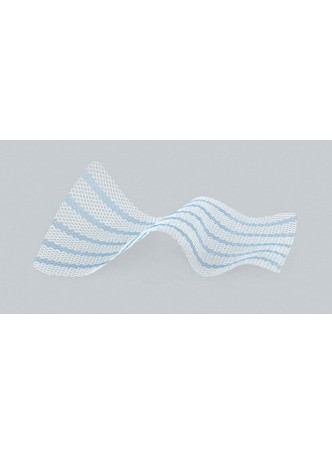 Абдоминальный протез для грыжи TiLENE® Blue