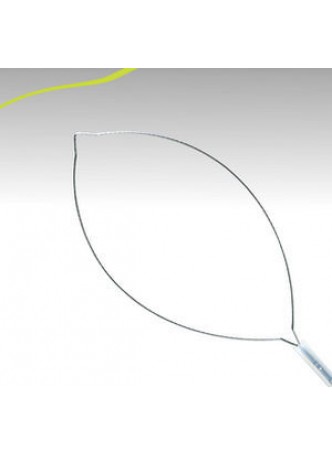 Анастомоз в форме петли с полипэктомией ezSnare™ Oval оптом
