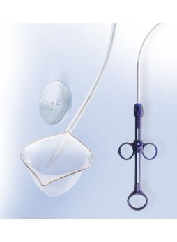 Хирургический сачок для извлечения для лапароскопической хирургии PolyCatch
